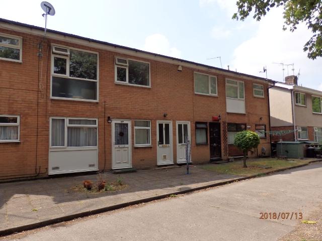 Apartment for rent in Falcon Lodge, Wales