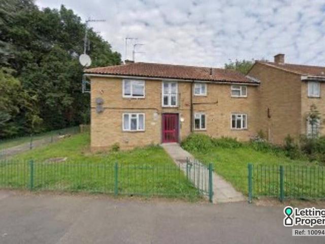 Apartment for rent in Northampton, Northamptonshire