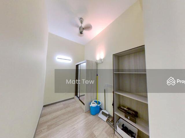 Residential House for rent in Selangor