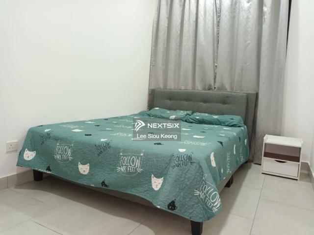 Residential House for rent in Hulu Selangor, Selangor