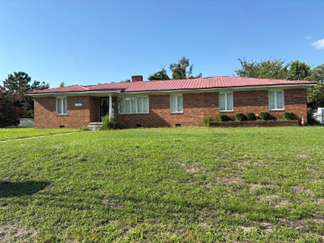 House for sale in Greenville, North Carolina
