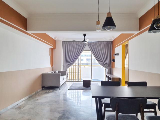 Condominium for sale in Bukit Jalil, Kuala Lumpur