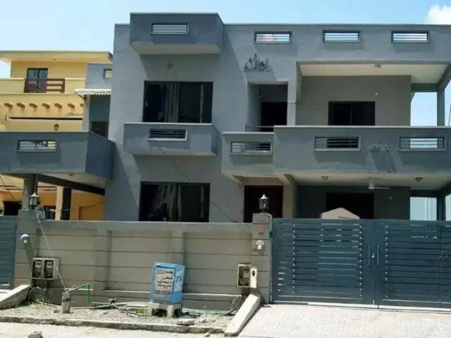 House for rent in Islamabad