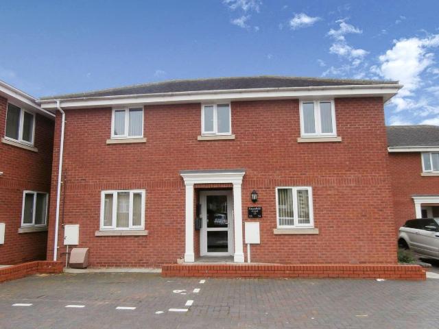 Apartment for rent in Camp Hill