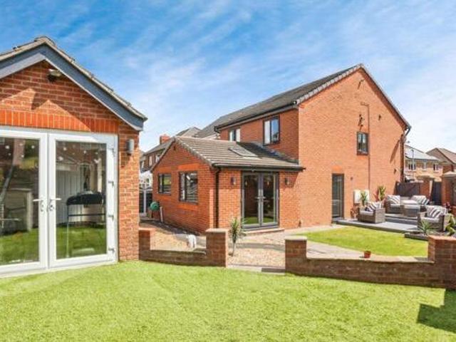 House for sale in North Yorkshire