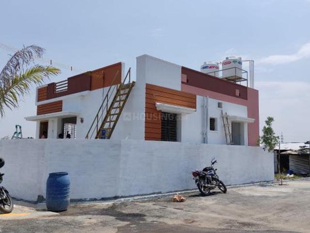 Villa for sale in Tamil Nadu
