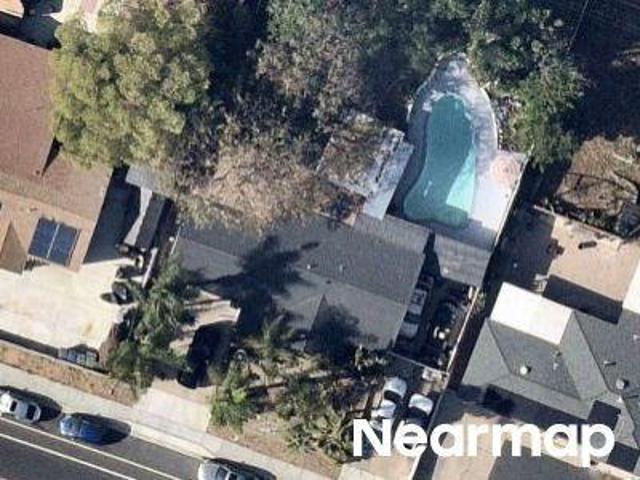 House for sale in El Cajon, California