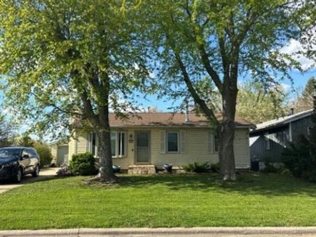 House for sale in Marshalltown, Iowa