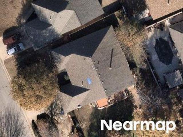 House for sale in Oklahoma City, Oklahoma