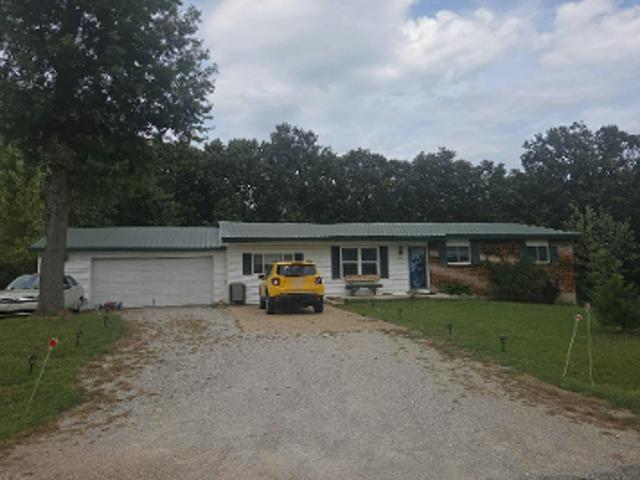 House for sale in Rolla, Phelps County