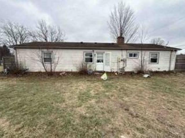 Property for sale in Fort Wayne, Indiana