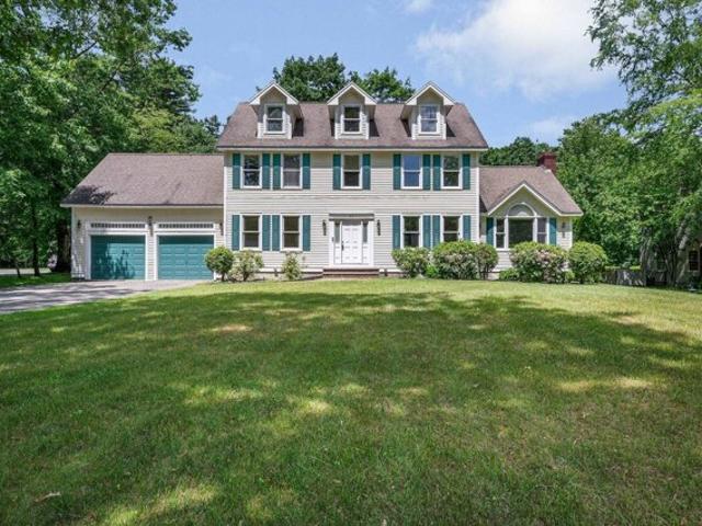 House for sale in New Hampshire