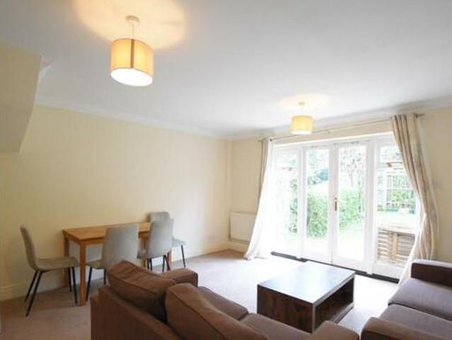 House for rent in Hertfordshire