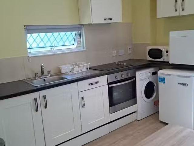 Apartment to rent