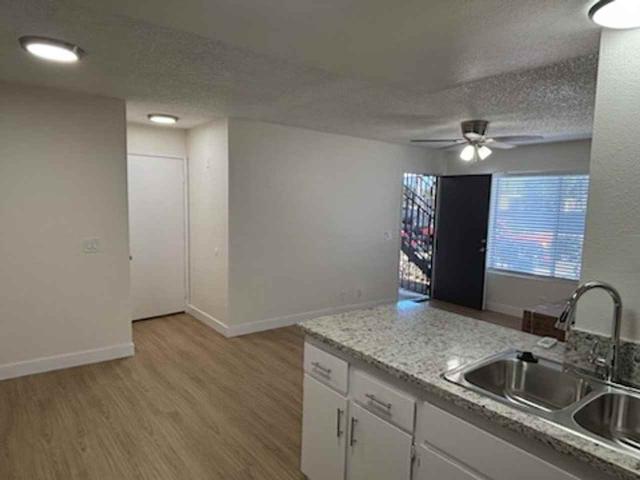 Apartment for rent in El Cajon, California