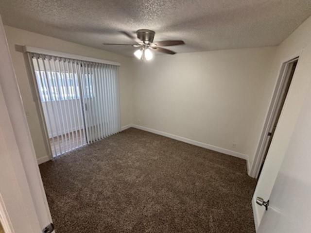 Apartment for rent in El Cajon, California