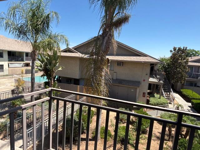 Apartment for rent in El Cajon, California