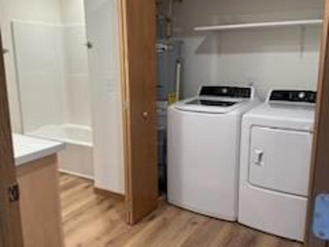 Apartment for rent in Baraboo, Wisconsin