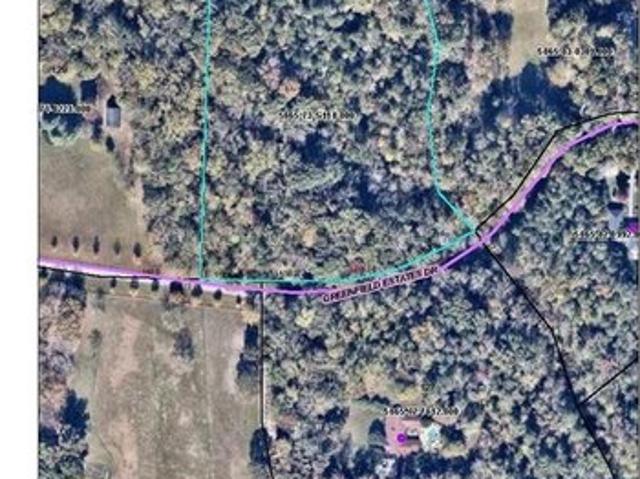 Land for sale in Lewisville, North Carolina