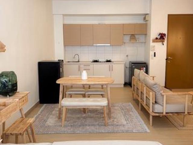 Apartment for rent in Johor Bahru