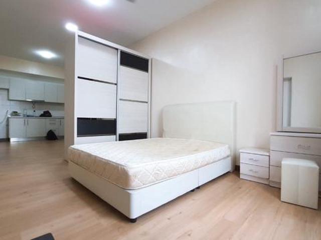 Apartment for rent in Johore Bahru, Johor