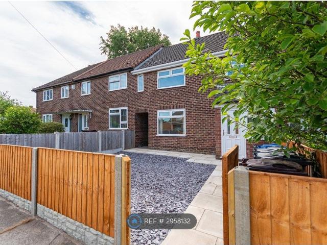 House for rent in Huyton, Knowsley