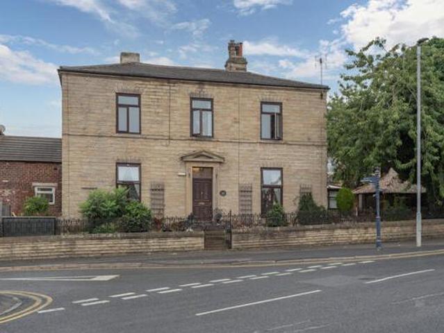 House for sale in North Yorkshire