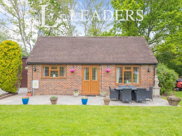 Apartment for rent in Burstow, Hillview