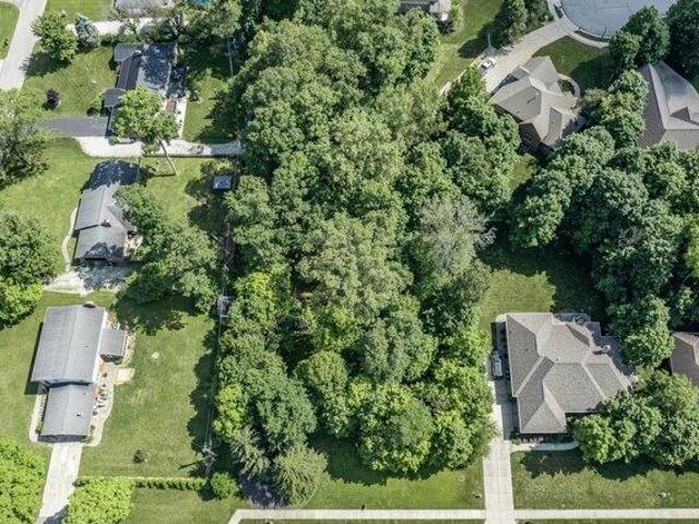 Land for sale in Greenfield, Indiana