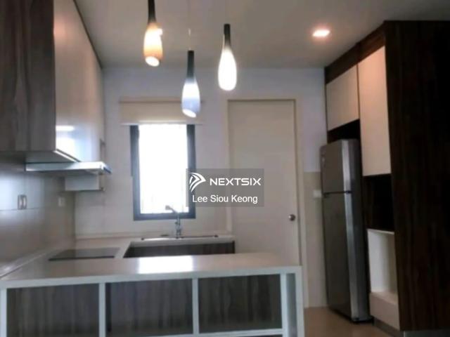 Residential House for rent in Hulu Selangor, Selangor