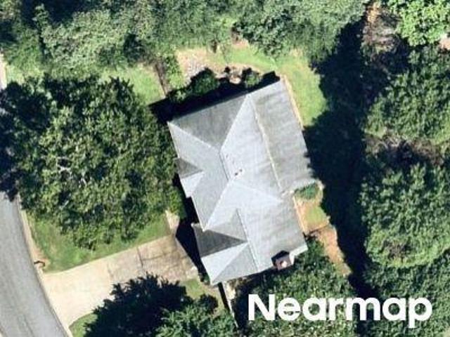 House for sale in Cumming, Georgia