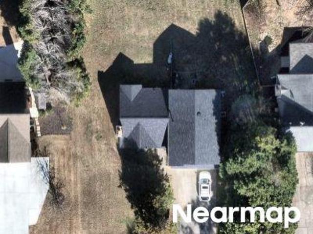 House for sale in Cumming, Georgia