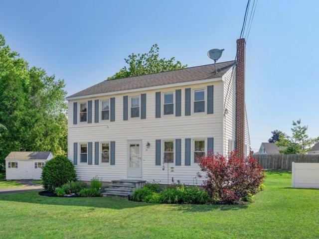 House for sale in Biddeford, Maine