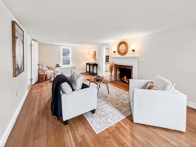House for sale in Scituate, Massachusetts