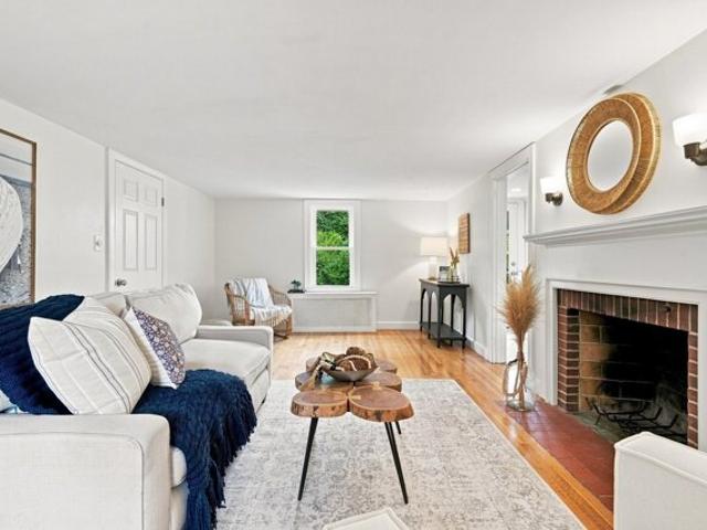 House for sale in Scituate, Massachusetts