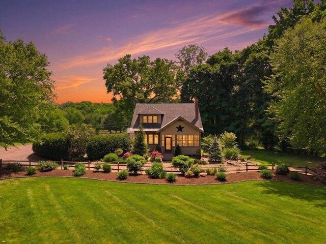Land for sale in Greenfield, Massachusetts
