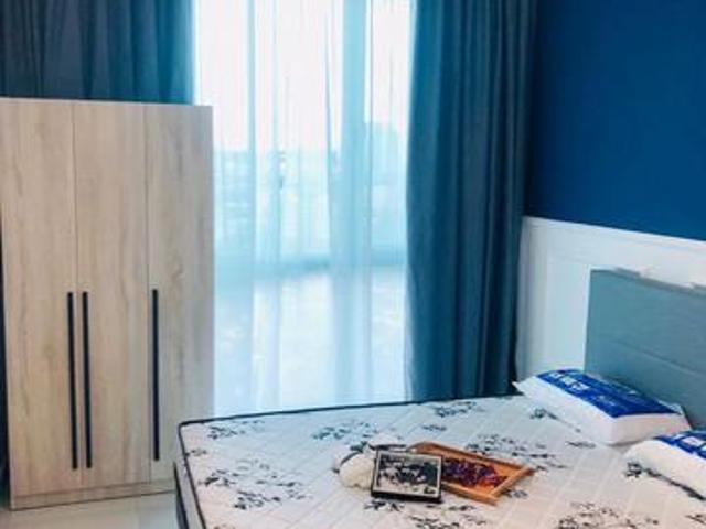 Serviced Residence for rent in Petaling, Subang Jaya