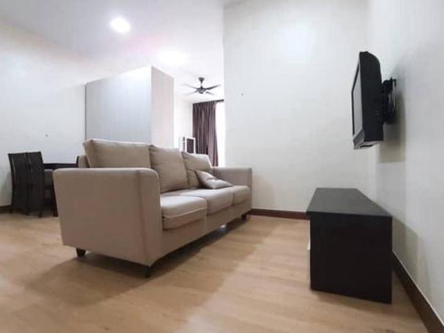Apartment for rent in Johore Bahru, Johor
