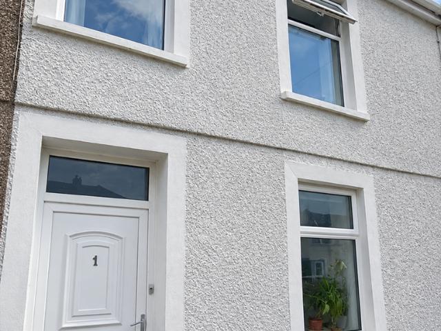 House for rent in Llandeilo