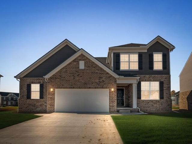 House for sale in Greenfield Park, Wisconsin
