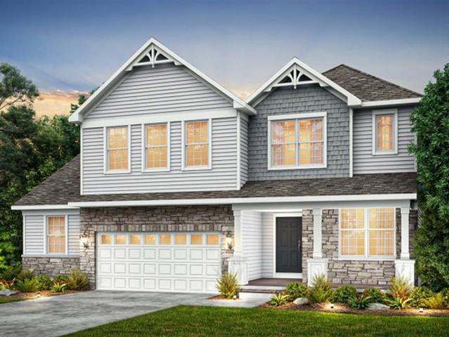 House for sale in Greenfield Park, Wisconsin