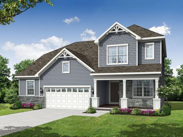 House for sale in Greenfield Park, Wisconsin