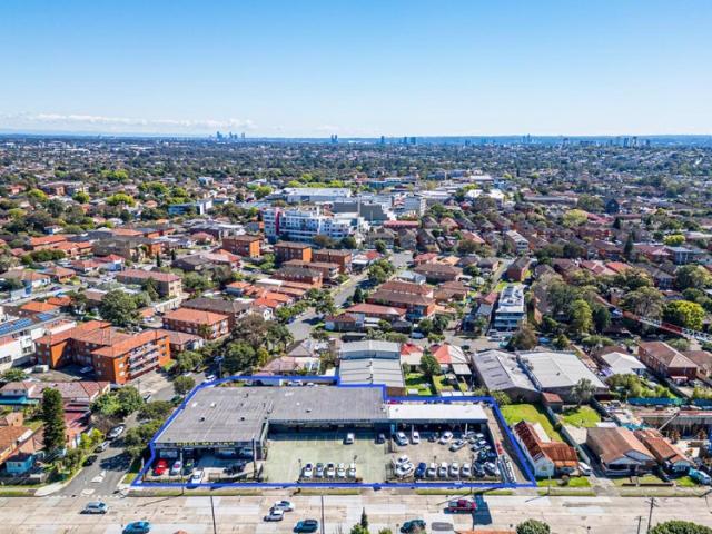 Property for sale in Sydney, New South Wales