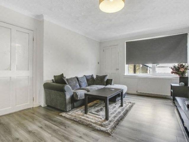 House for rent in Motherwell