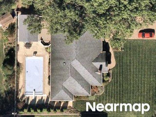 House for sale in Evansville, Indiana