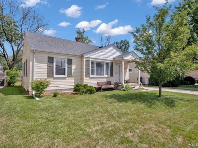 House for sale in Berkley