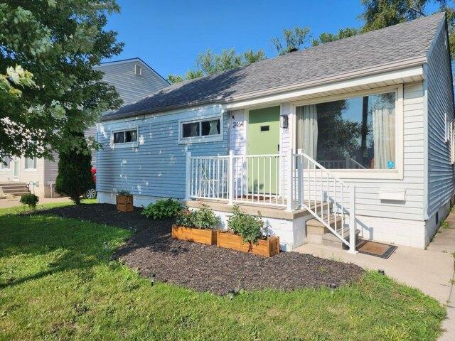 House for sale in Berkley