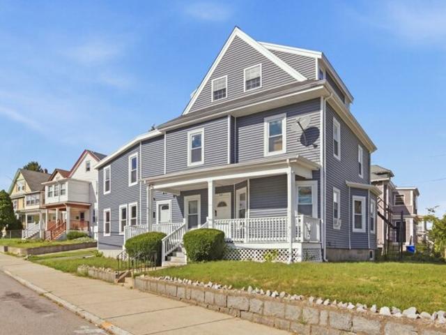 House for sale in Hyde Park, Boston