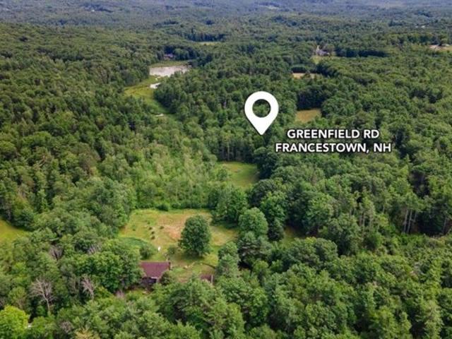 Land for sale in New Hampshire