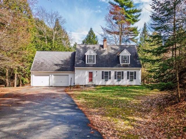 House for sale in New Hampshire